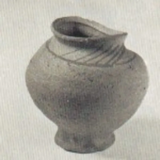 Norman Kop 6 Norman Kop - Billede 6