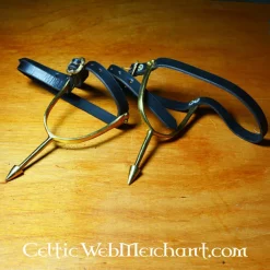 Deepeeka Norman Spurs -Rustning Salgsbutik norman spurs 2