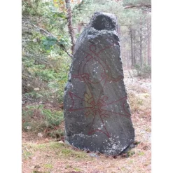 Nykyrka Vedhæng -Rustning Salgsbutik nykyrka vedhaeng 1