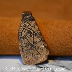 Nykyrka Vedhæng -Rustning Salgsbutik nykyrka vedhaeng 2