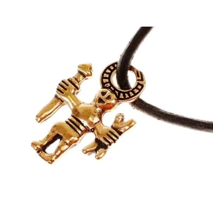 Odin Amulet Uppland, Bronze 1 Odin Amulet Uppland, Bronze