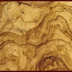 Oliven Træske, 30 Cm 5 Oliven Træske, 30 Cm -Rustning Salgsbutik oliven traeske 30 cm 2