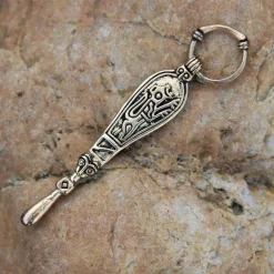 øre Skeen Birka Viking, Grav 660 9 øre Skeen Birka Viking, Grav 660 -Rustning Salgsbutik ore skeen birka viking grav 660 4