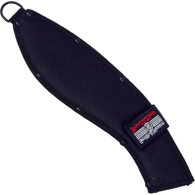 Smith & Wesson Outback Kukri 2 Smith & Wesson Outback Kukri - Billede 2