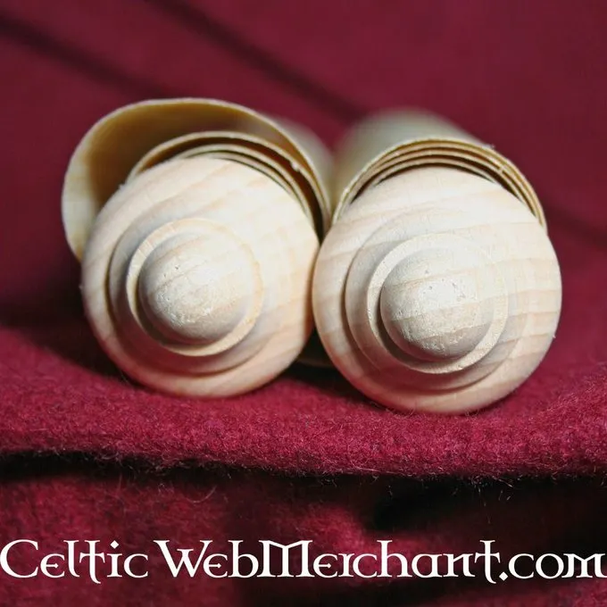 Papyrus Rulle 120 X 20 Cm 2 Papyrus Rulle 120 X 20 Cm - Billede 2