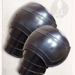 Mytholon Pauldrons Adam Bronzed L