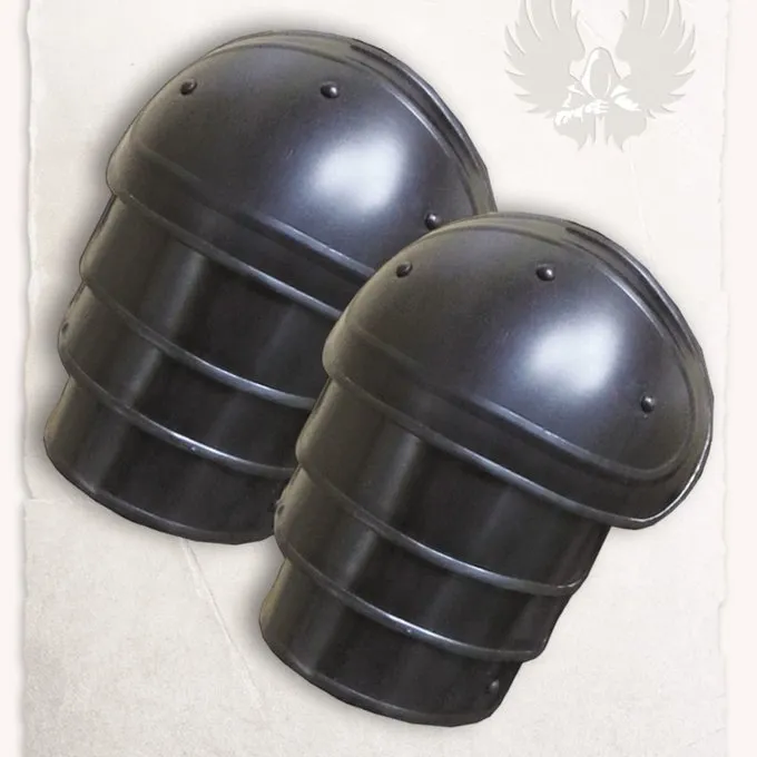 Mytholon Pauldrons Adam Bruneret 1 Mytholon Pauldrons Adam Bruneret