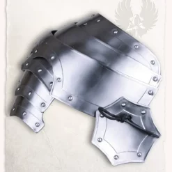 Mytholon Pauldrons Balthasar L -Rustning Salgsbutik pauldrons balthasar l 2