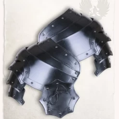 Mytholon Pauldrons Balthasar L Bronzed