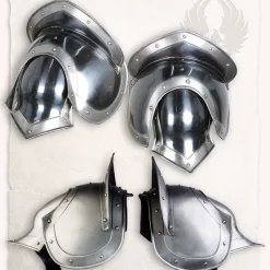 Mytholon Pauldrons Edward