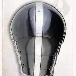 Mytholon Pauldrons Kaspar Bronzed