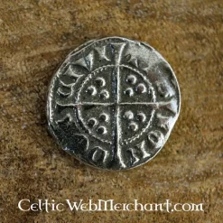 Penny Edward I Af England