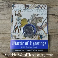 Penny Harold Godwinson -Rustning Salgsbutik penny harold godwinson 3