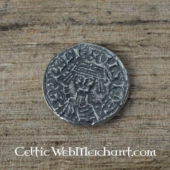 Penny Vilhelm Erobreren 2 Penny Vilhelm Erobreren - Billede 2