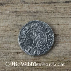 Penny Vilhelm Erobreren