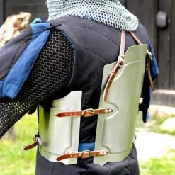 Epic Armoury Persisk Char-a'ina 5 Epic Armoury Persisk Char-a'ina -Rustning Salgsbutik persisk char aina 2