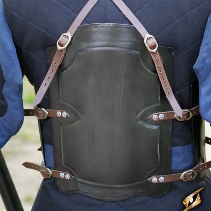 Epic Armoury Persisk Char-a'ina, Bronzed 2 Epic Armoury Persisk Char-a'ina, Bronzed - Billede 2