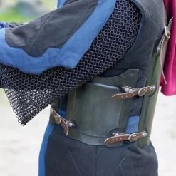 Epic Armoury Persisk Char-a'ina, Bronzed 6 Epic Armoury Persisk Char-a'ina, Bronzed -Rustning Salgsbutik persisk char aina bronzed 2