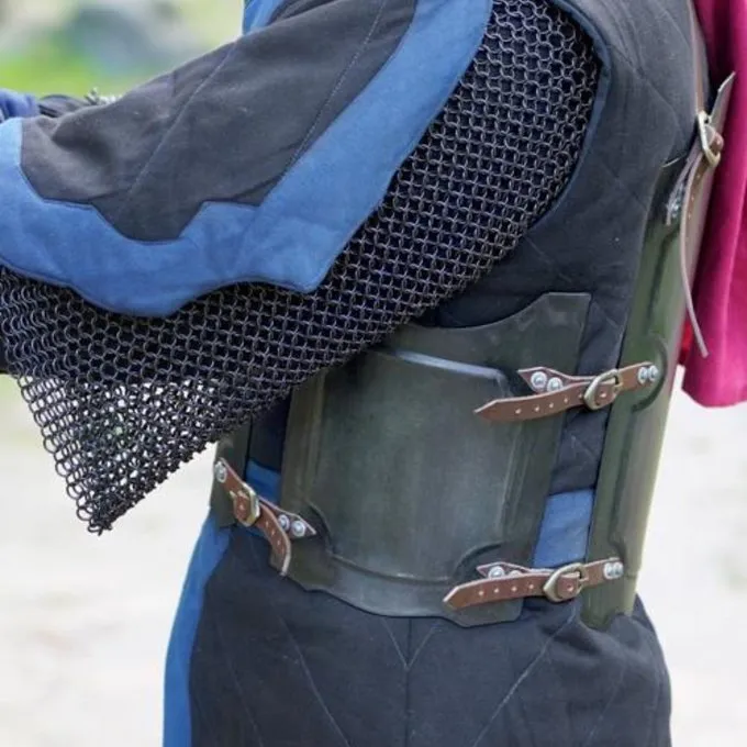 Epic Armoury Persisk Char-a'ina, Bronzed 3 Epic Armoury Persisk Char-a'ina, Bronzed - Billede 3