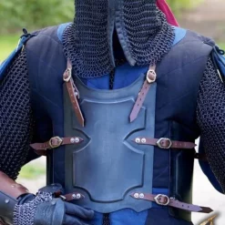 Epic Armoury Persisk Char-a'ina, Bronzed