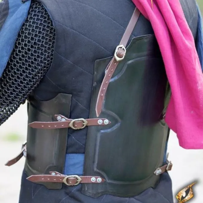 Epic Armoury Persisk Char-a'ina, Bronzed 4 Epic Armoury Persisk Char-a'ina, Bronzed - Billede 4