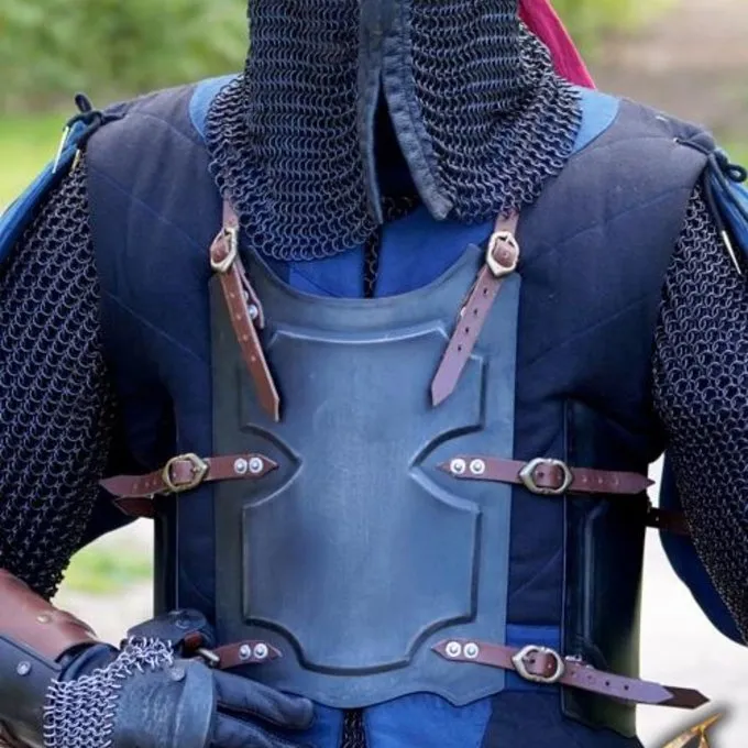 Epic Armoury Persisk Char-a'ina, Bronzed 1 Epic Armoury Persisk Char-a'ina, Bronzed