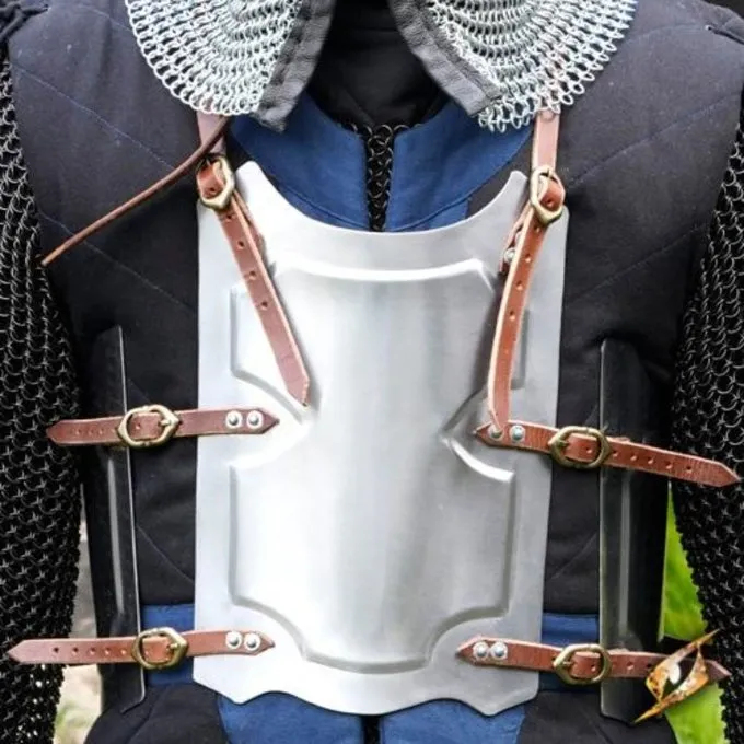 Epic Armoury Persisk Char-a'ina 1 Epic Armoury Persisk Char-a'ina