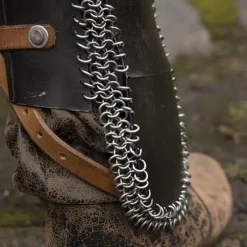 Epic Armoury Persiske Fedtegrever, Bronzed -Rustning Salgsbutik persiske fedtegrever bronzed 2