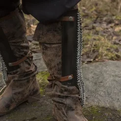 Epic Armoury Persiske Fedtegrever, Bronzed -Rustning Salgsbutik persiske fedtegrever bronzed 3