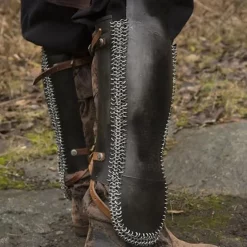 Epic Armoury Persiske Fedtegrever, Bronzed -Rustning Salgsbutik persiske fedtegrever bronzed 5