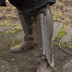 Epic Armoury Persiske Fedtegrever, Poleret