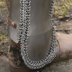 Epic Armoury Persiske Fedtegrever, Poleret -Rustning Salgsbutik persiske fedtegrever poleret 5