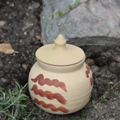 Pingsdorf Konisk Cup 10.-12 århundrede