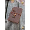 Epic Armoury Piratdagbog Brown