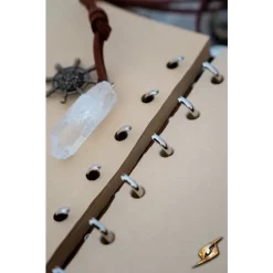 Epic Armoury Piratdagbog Rød -Rustning Salgsbutik piratdagbog rod 4