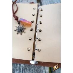 Epic Armoury Piratdagbog Sort 6 Epic Armoury Piratdagbog Sort -Rustning Salgsbutik piratdagbog sort 2