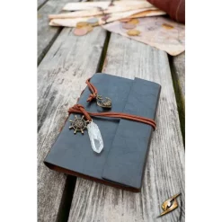 Epic Armoury Piratdagbog Sort