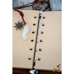 Epic Armoury Piratdagbog Sort 7 Epic Armoury Piratdagbog Sort -Rustning Salgsbutik piratdagbog sort 3