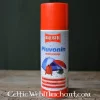 Ballistol Pluvonin Imprægneringsspray, 200 Ml (kun EU)