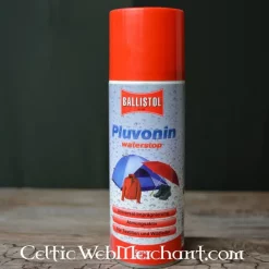 Ballistol Pluvonin Imprægneringsspray, 200 Ml (kun EU)