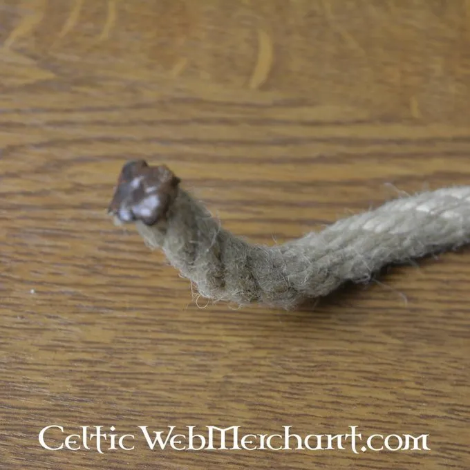 Polyhemp Reb 10 Meter 3 Polyhemp Reb 10 Meter - Billede 3