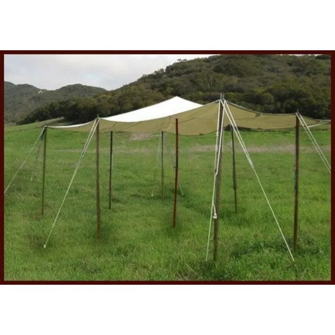 Presenning 2 X 2 M 250 G / M 1 Presenning 2 X 2 M 250 G / M