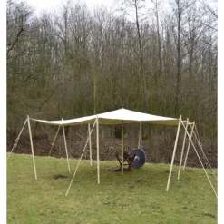 Presenning 3 X 4 M 250 G / M