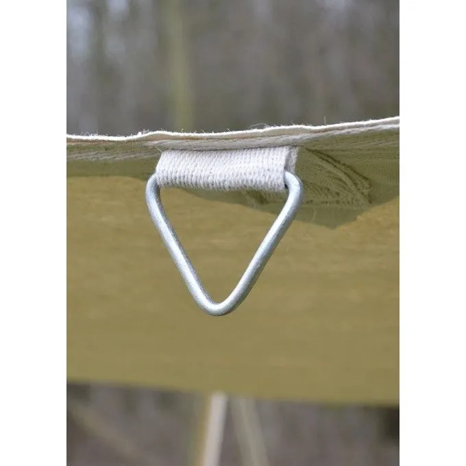 Presenning 4 X 5 M 350 G / M 2 Presenning 4 X 5 M 350 G / M - Billede 2