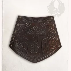 Mytholon Ragnarok Vambraces Thor, Brun