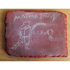 Relief / Graffiti Plade 11 Relief / Graffiti Plade -Rustning Salgsbutik relief graffiti plade 5