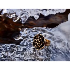 Renæssancen Steg Ring -Rustning Salgsbutik renaessancen steg ring 3