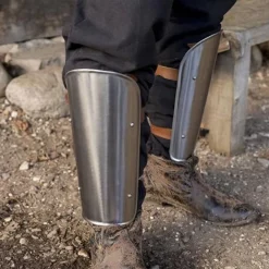 Epic Armoury RFB Arm & Leg Protection -Rustning Salgsbutik rfb arm leg protection 3