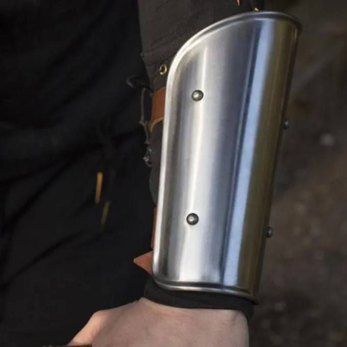 Epic Armoury RFB Arm Protection 2 Epic Armoury RFB Arm Protection - Billede 2