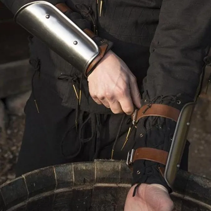 Epic Armoury RFB Arm Protection 3 Epic Armoury RFB Arm Protection - Billede 3